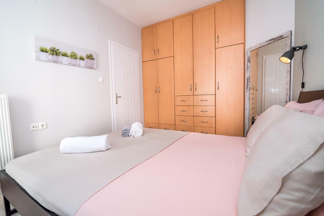 Myrto1 Apartment Preveza Exterior photo
